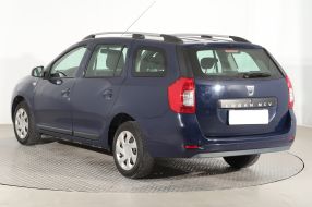 Dacia Logan - 2016