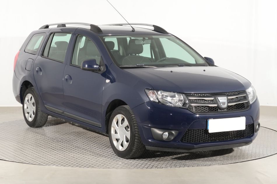 Dacia Logan - 2016