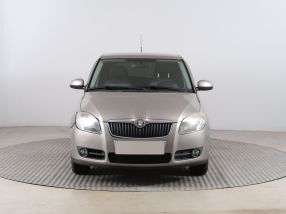 Skoda Fabia - 2008