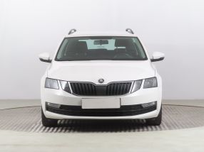 Skoda Octavia - 2018