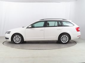 Skoda Octavia - 2018