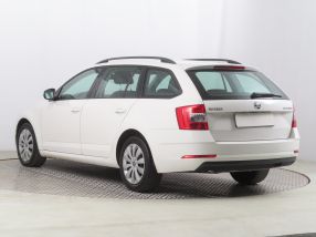 Skoda Octavia - 2018
