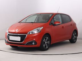 Peugeot 208 - 2016