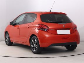 Peugeot 208 - 2016