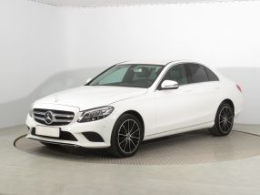 Mercedes-Benz C - 2020