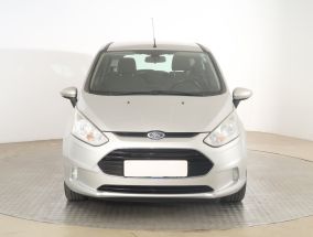 Ford B-Max - 2013