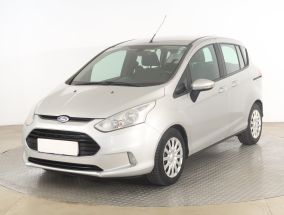 Ford B-Max - 2013
