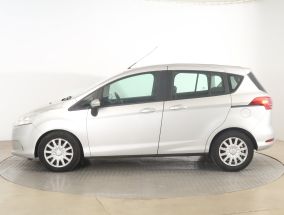 Ford B-Max - 2013