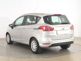 Ford B-Max - 2013