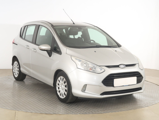 Ford B-Max 2013