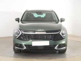 Kia Sportage - 2024