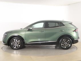 Kia Sportage - 2024