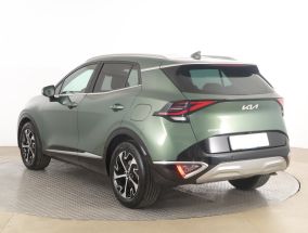 Kia Sportage - 2024