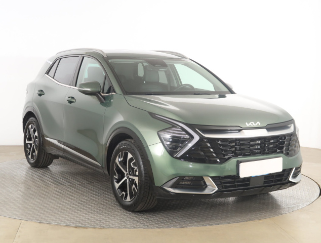 Kia Sportage 2024