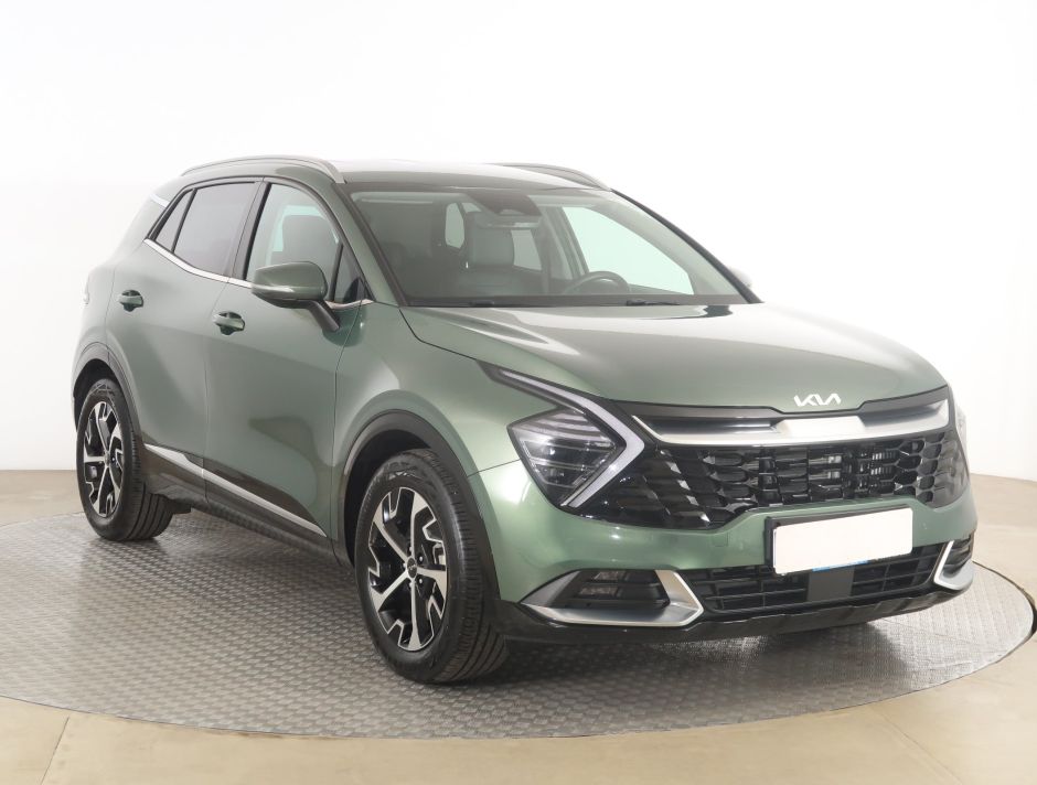 Kia Sportage - 2024
