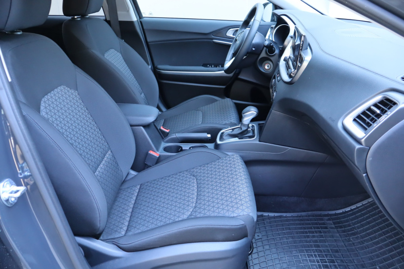 Kia Ceed, 2025
