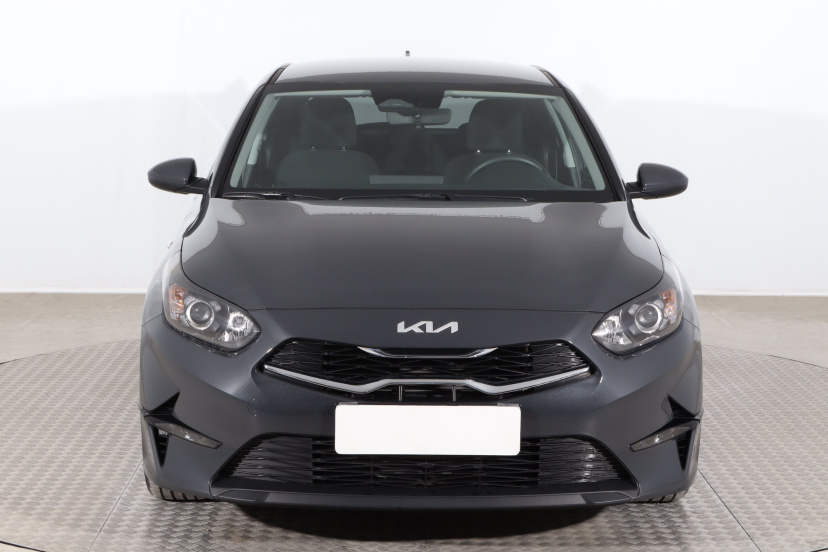 Kia Ceed, 2025