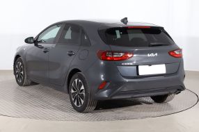Kia Ceed - 2025