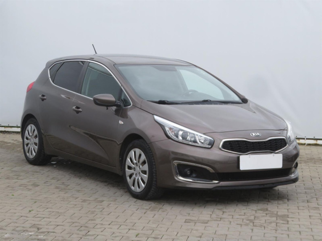Kia Ceed 2017