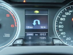 Audi A4 2011