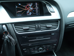 Audi A4 2011