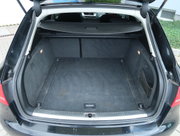 Audi A4 2011
