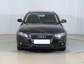 Audi A4 - 2011