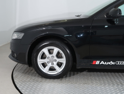 Audi A4 2011