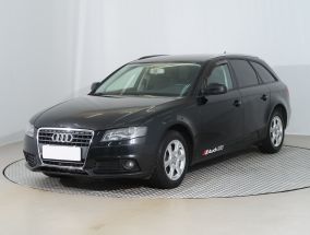 Audi A4 - 2011