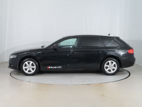 Audi A4 - 2011
