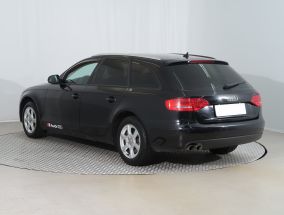 Audi A4 - 2011