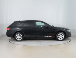 Audi A4 2011
