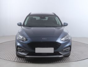 Ford Focus - 2019