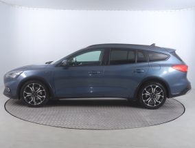 Ford Focus - 2019