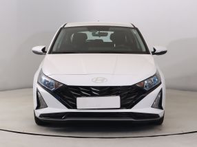 Hyundai i20 - 2024