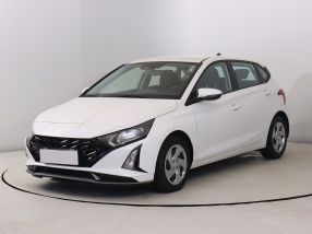 Hyundai i20 - 2024
