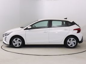 Hyundai i20 - 2024