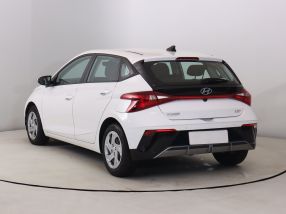 Hyundai i20 - 2024