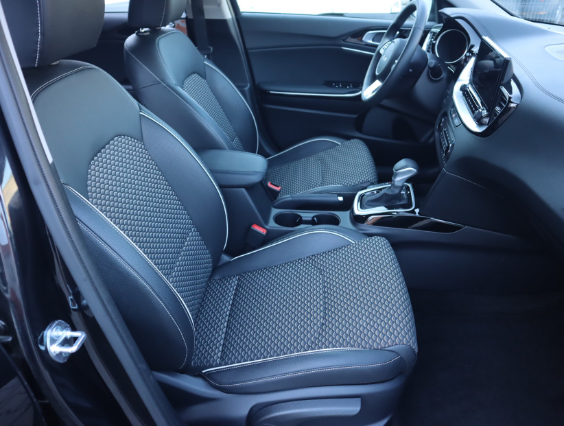 Kia Ceed, 2025