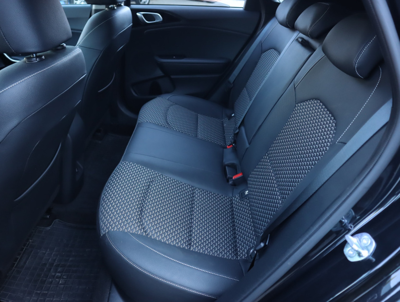 Kia Ceed, 2025