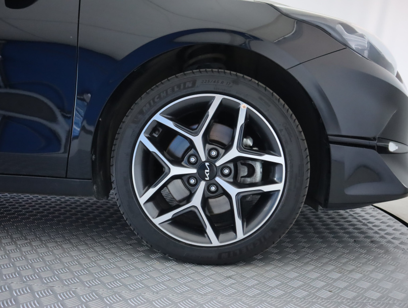 Kia Ceed, 2025
