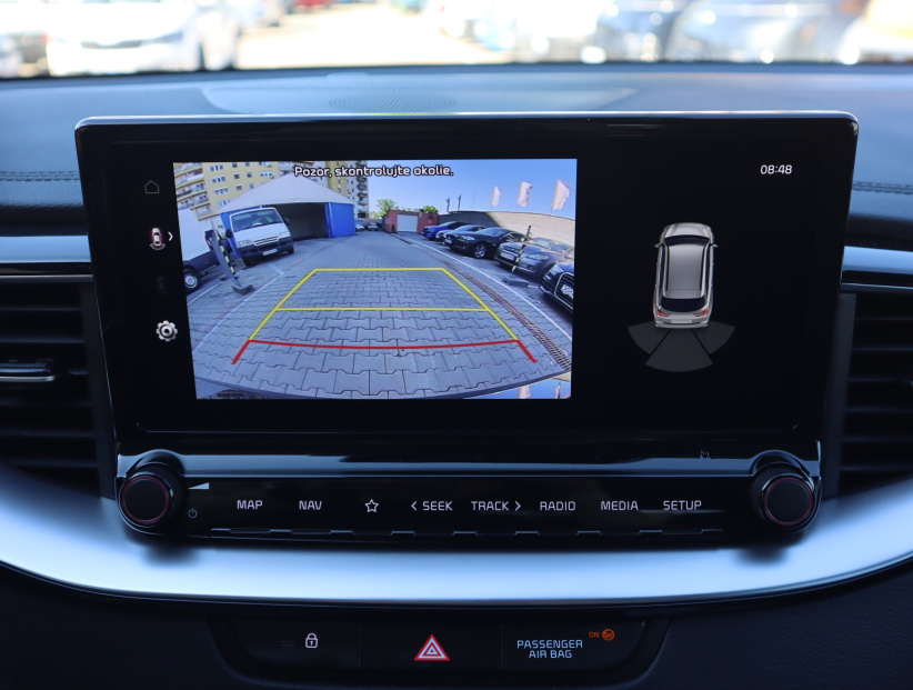 Kia Ceed, 2025