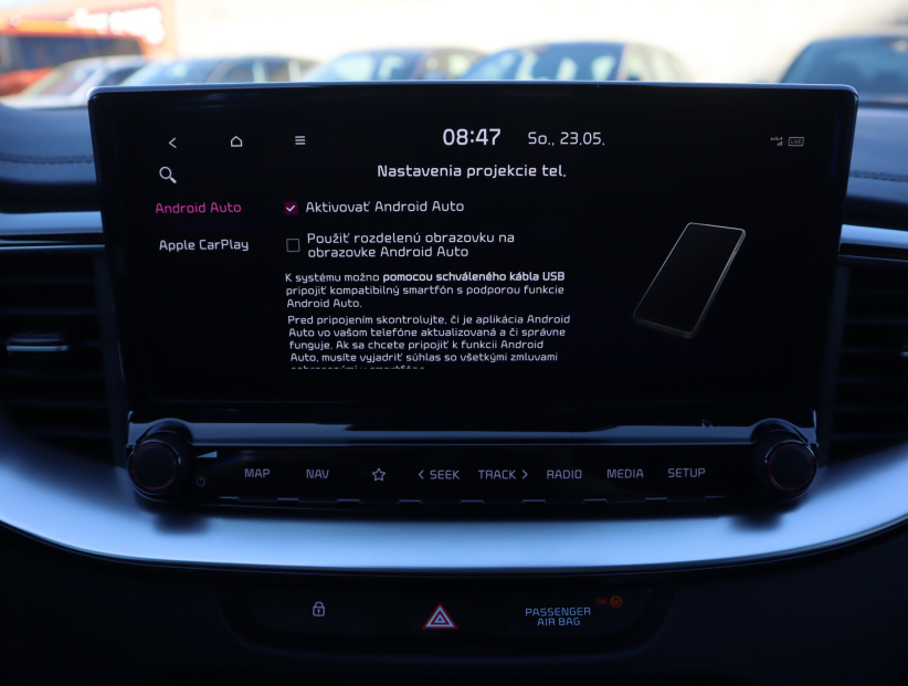 Kia Ceed, 2025