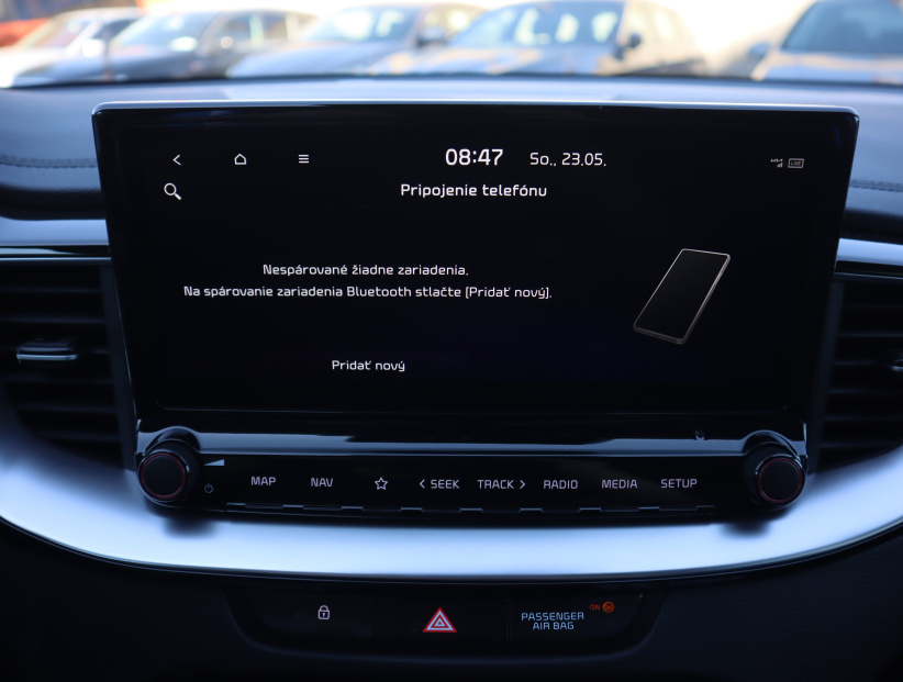 Kia Ceed, 2025
