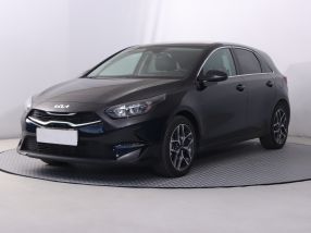 Kia Ceed - 2025