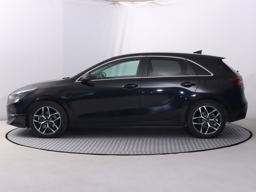 Kia Ceed, 2025