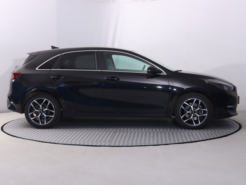 Kia Ceed, 2025