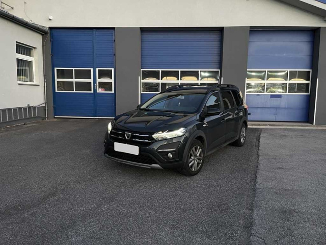 Dacia Jogger 2022