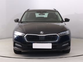 Skoda Octavia - 2023
