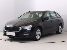 Skoda Octavia - 2023